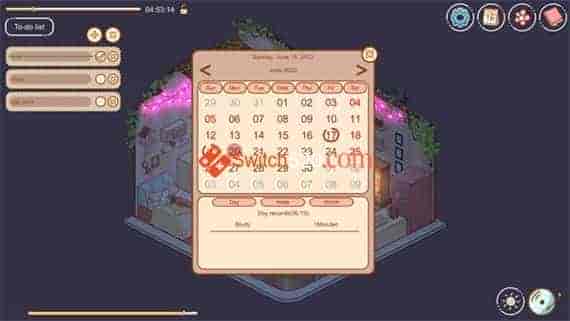 舒适时光|官方中文|解压即撸|
