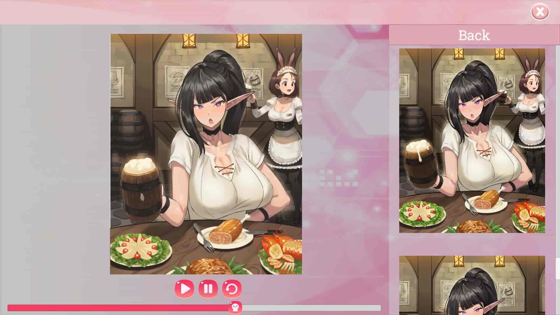 酸奶 Yogurt|V22.07.24+无尽模式+全DLC|解压即撸|