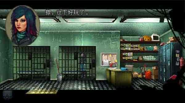 凯茜瑞恩导演剪辑版|官方中文|V1.0.3|解压即撸|