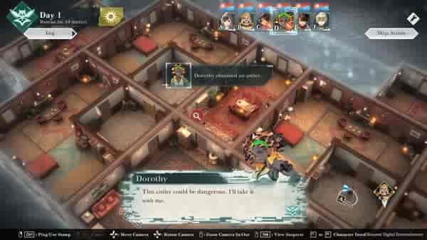 CRIMESIGHT|官方中文|解压即撸|