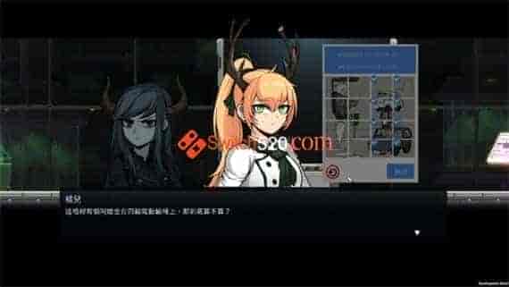 餐瘾地牢|官方中文|V1.4.2.13|解压即撸|