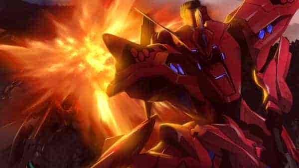 Muv-Luv Alternative|官方中文|解压即撸|