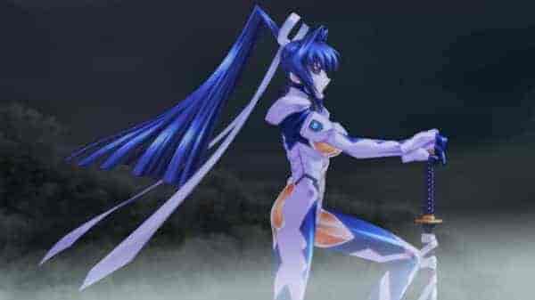 Muv-Luv Alternative|官方中文|解压即撸|