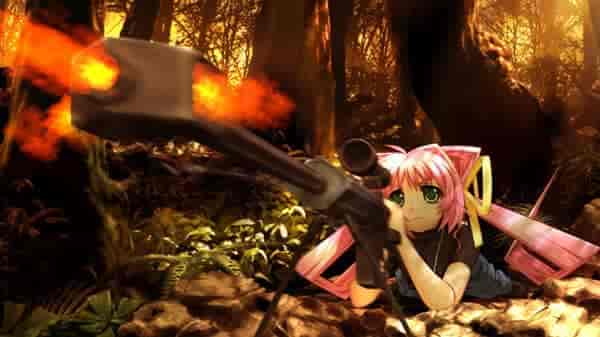 Muv-Luv Alternative|官方中文|解压即撸|
