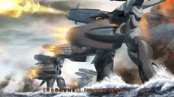 Muv-Luv Alternative|官方中文|解压即撸|