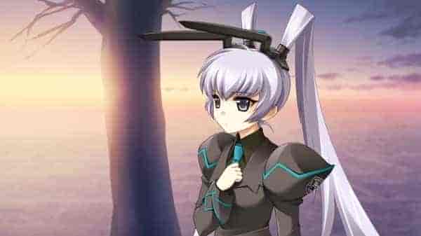 Muv-Luv Alternative|官方中文|解压即撸|
