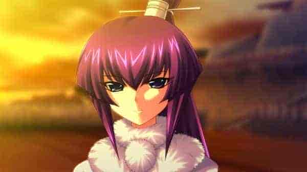 Muv-Luv Alternative|官方中文|解压即撸|