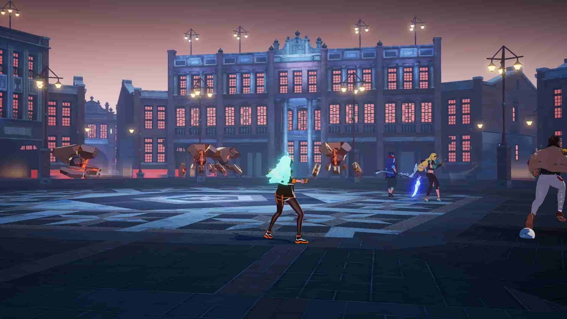 酉闪町2 昆仑灵动|中文|整合1.0.6+全DLC|解压即撸|