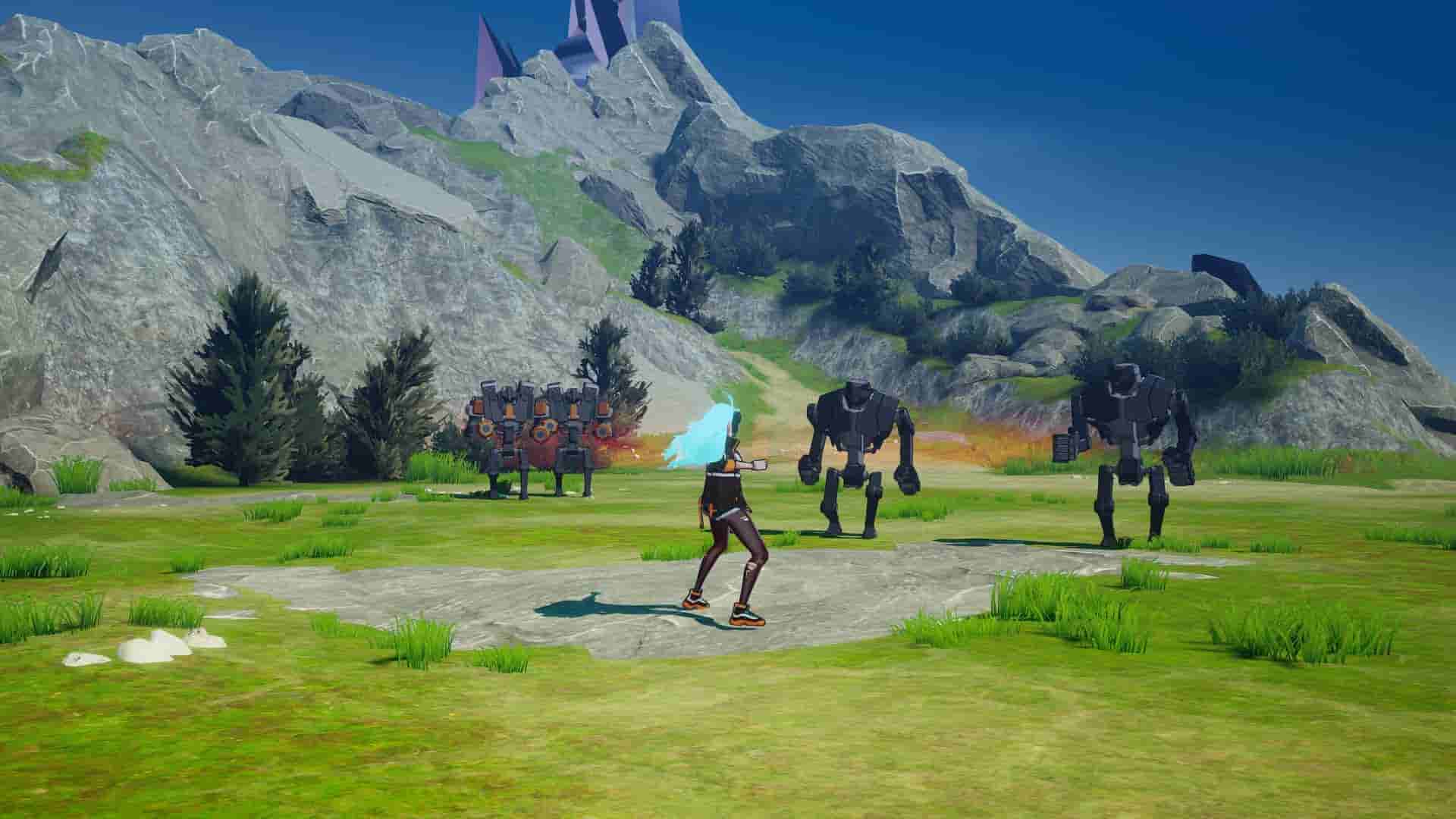 酉闪町2 昆仑灵动|中文|整合1.0.6+全DLC|解压即撸|