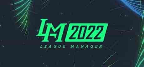 电竞经理2022|官方中文|2022V1.15|解压即撸|