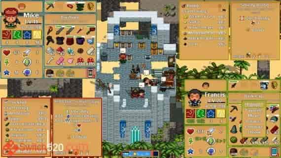 天命与厄运 世界|官方中文|Build.9460715|解压即撸|