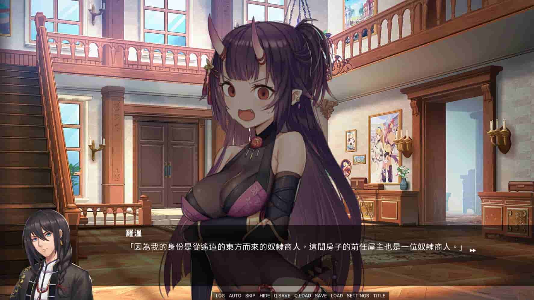 赫雷斯的角斗场Ⅱ|官方中文|[大更新]1.0.0.8+全DLC|解压即撸|