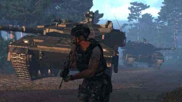 武装突袭3|官方中文|V20220908+DLC-西撒哈拉|解压即撸|