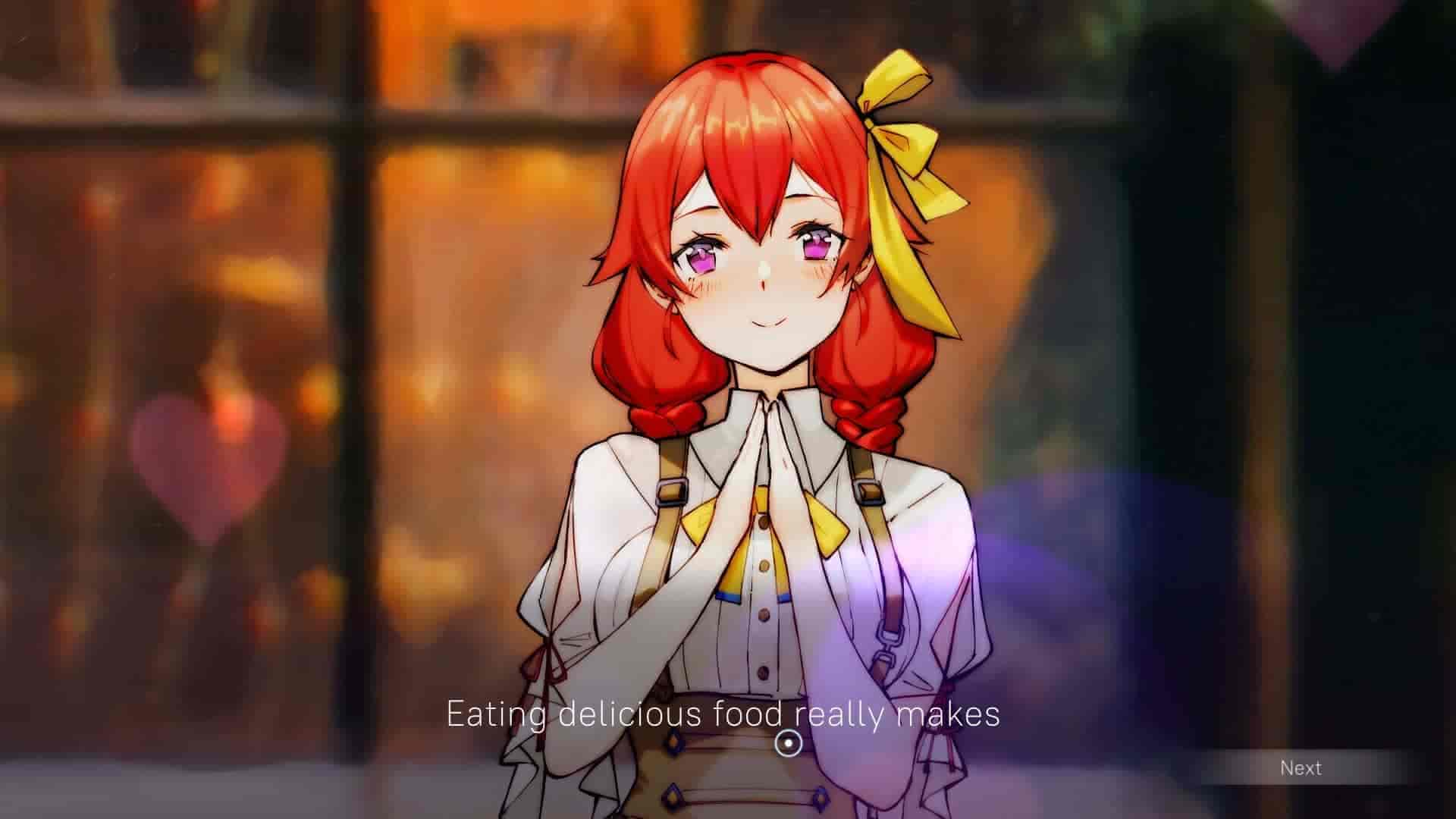 弹球乒乓少女|官方中文|Build.9553738-1.1.0+全DLC|解压即撸|