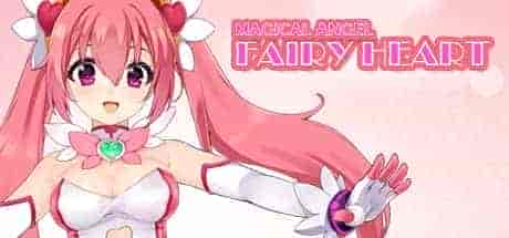 魔法天使仙女之心 正式版|官方中文|Build.9547205|解压即撸|