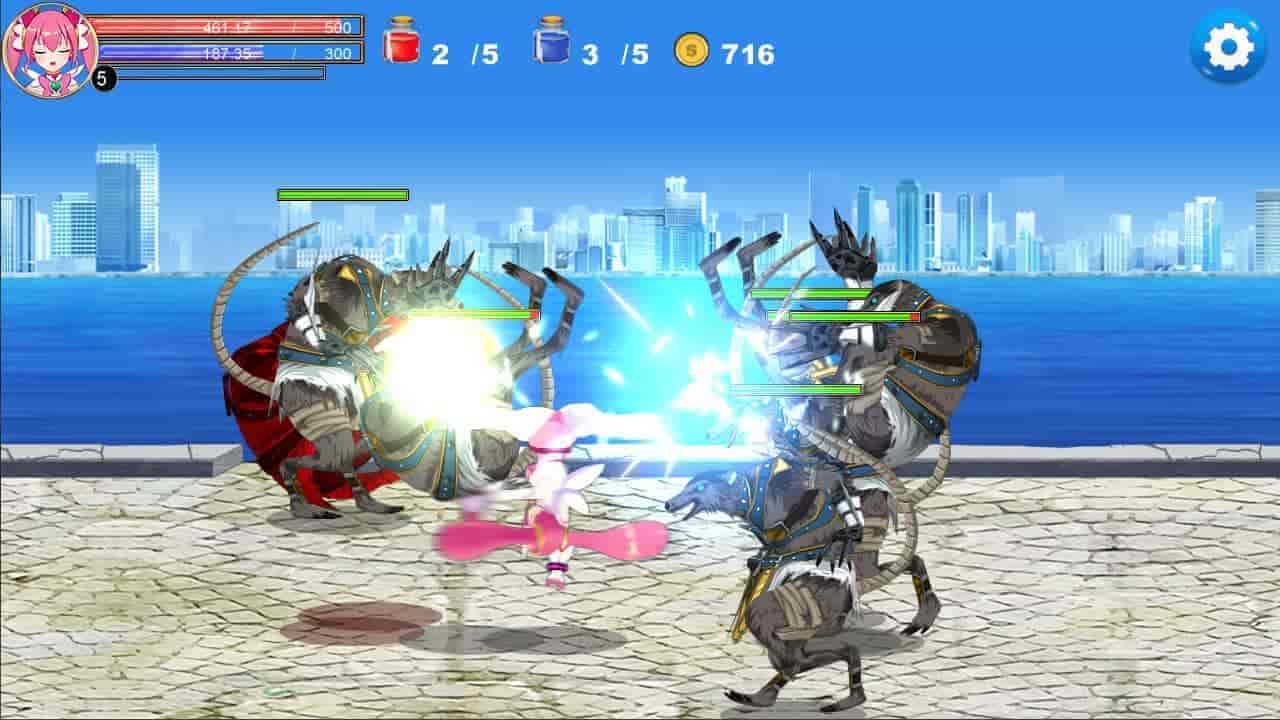魔法天使仙女之心 正式版|官方中文|Build.9547205|解压即撸|