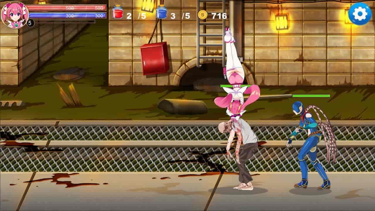 魔法天使仙女之心 正式版|官方中文|Build.9547205|解压即撸|