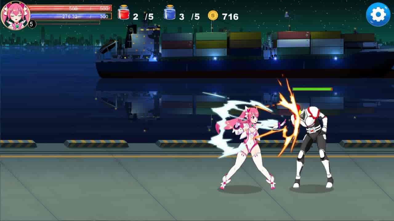 魔法天使仙女之心 正式版|官方中文|Build.9547205|解压即撸|