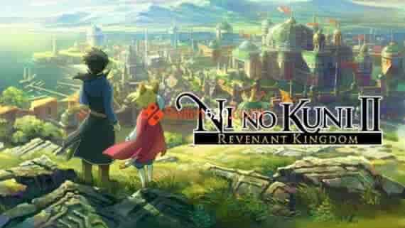 1.jpg 二之国2 亡灵之国|汉化中文|V4.0+全DLC|解压即撸|