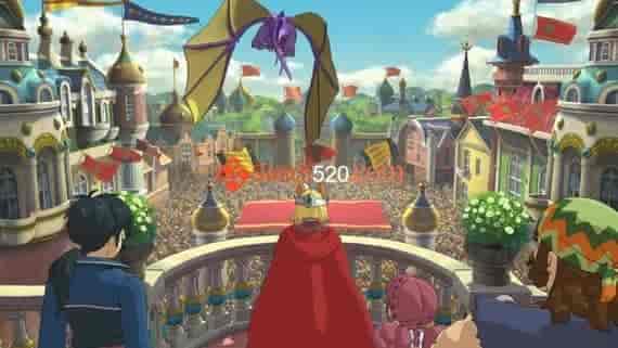 Ni-no-Kuni-2.jpg 二之国2 亡灵之国|汉化中文|V4.0+全DLC|解压即撸|