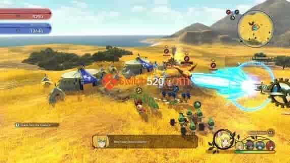 二之国2 亡灵之国|汉化中文|V4.0+全DLC|解压即撸|