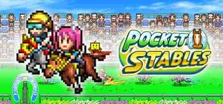 开罗物语合集7|官方中文|游戏厅物语+赛马牧场物语|STEAM官中-2合1|