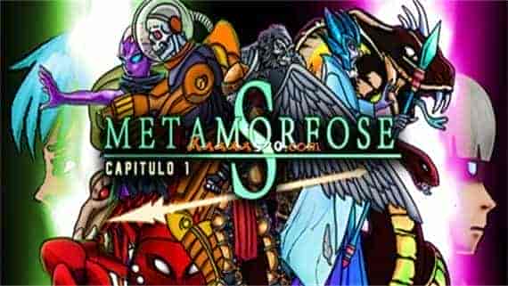 1.jpg Metamorfose S|官方中文|解压即撸|