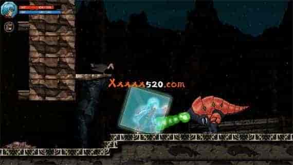 10001.jpg Metamorfose S|官方中文|解压即撸|