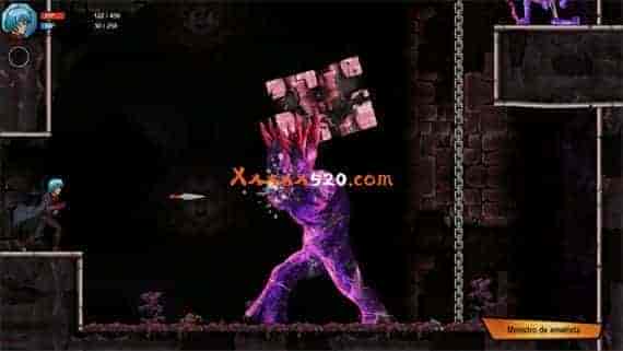 10002.jpg Metamorfose S|官方中文|解压即撸|
