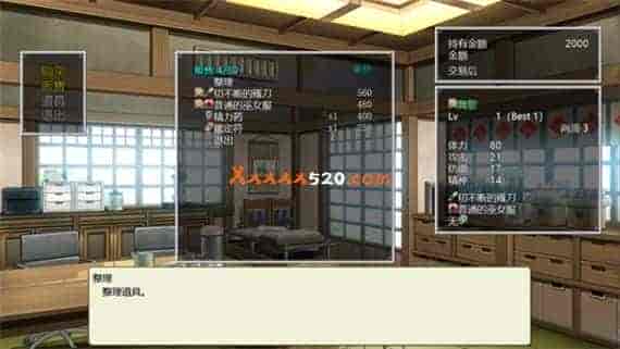 10002.jpg 神乐黎明记 舞歌之章 龙神之怒|官方中文|全CG存档+CV|解压即撸|