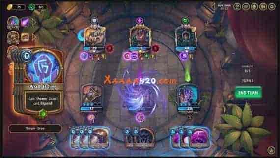 阿尔坎 阿克汉的崛起|V1.0.10.98|官方中文|解压即撸|