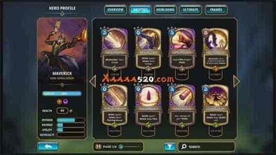 阿尔坎 阿克汉的崛起|V1.0.10.98|官方中文|解压即撸|