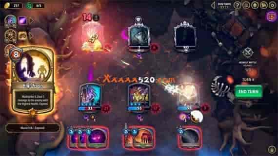阿尔坎 阿克汉的崛起|V1.0.10.98|官方中文|解压即撸|