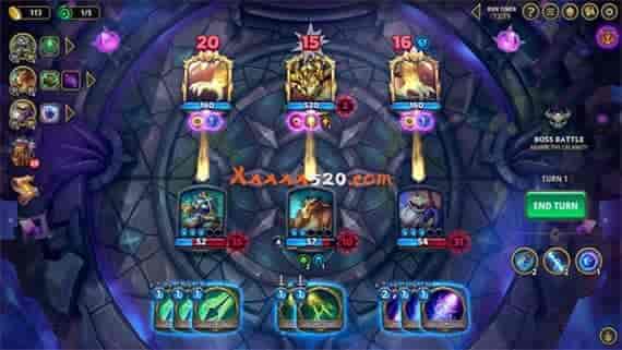 阿尔坎 阿克汉的崛起|V1.0.10.98|官方中文|解压即撸|