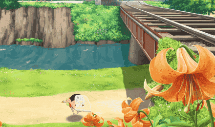 蜡笔小新 我与博士的暑假 没有终点的七日之旅|1.0.0Hotfix|官方中文|解压即撸|