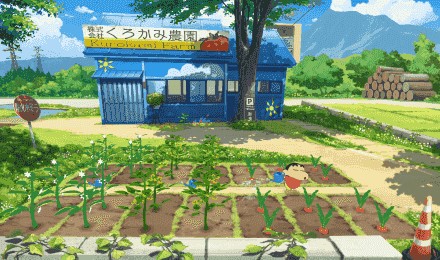 蜡笔小新 我与博士的暑假 没有终点的七日之旅|1.0.0Hotfix|官方中文|解压即撸|