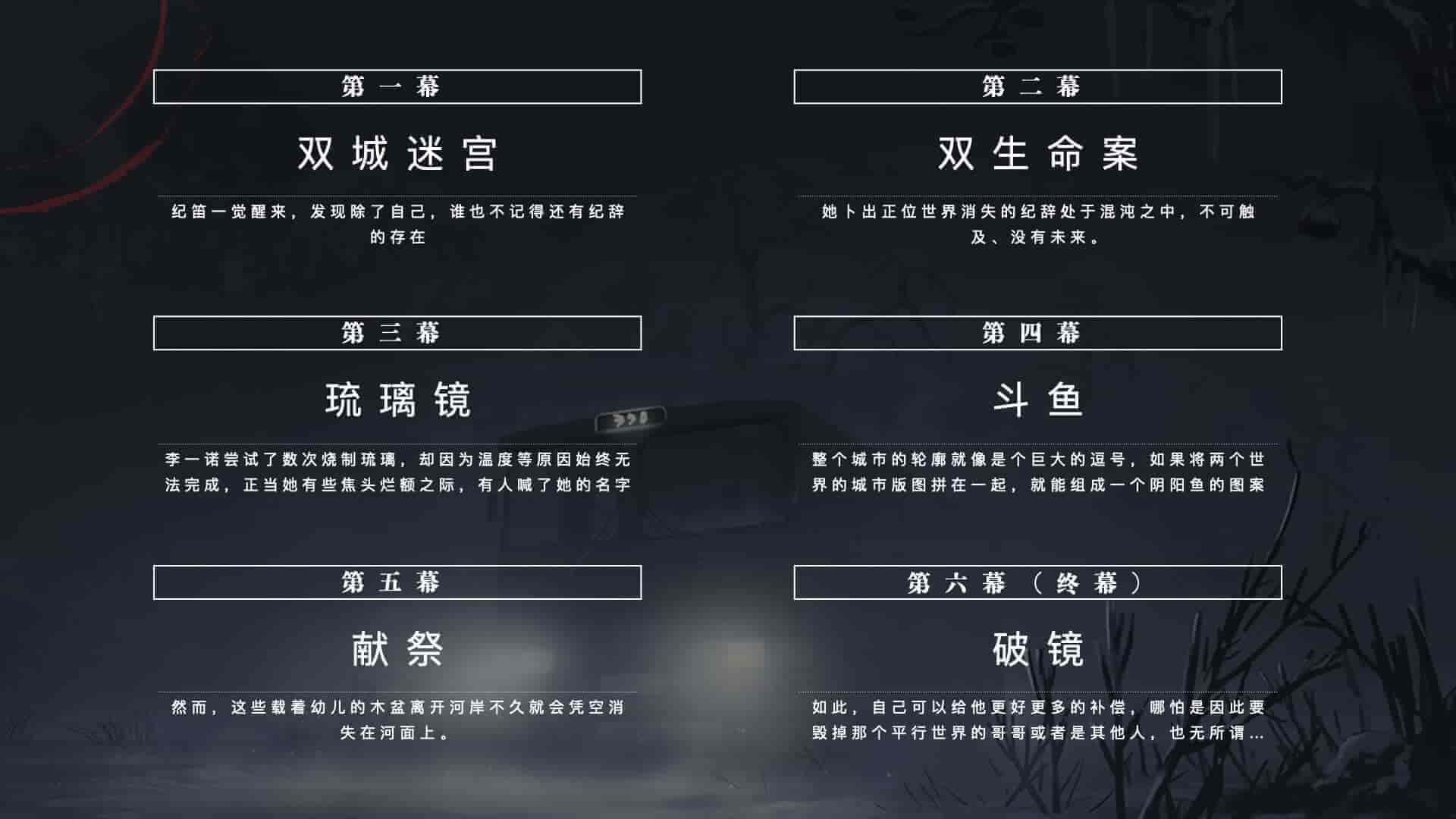 异界双子|官方中文|V1.0.0.3|解压即撸|