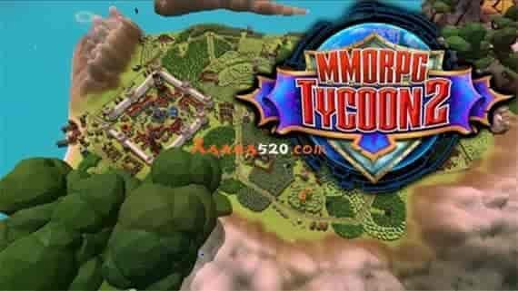 1.jpg MMORPG大亨2|官方中文|V0.19.67|解压即撸|