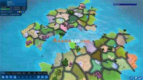 10001.jpg MMORPG大亨2|官方中文|V0.19.67|解压即撸|