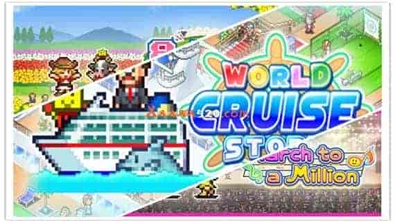 1.jpg 开罗物语合集9|百万乐曲物语+豪华大游轮物语+像素牧场物语|STEAM官中-3合1|