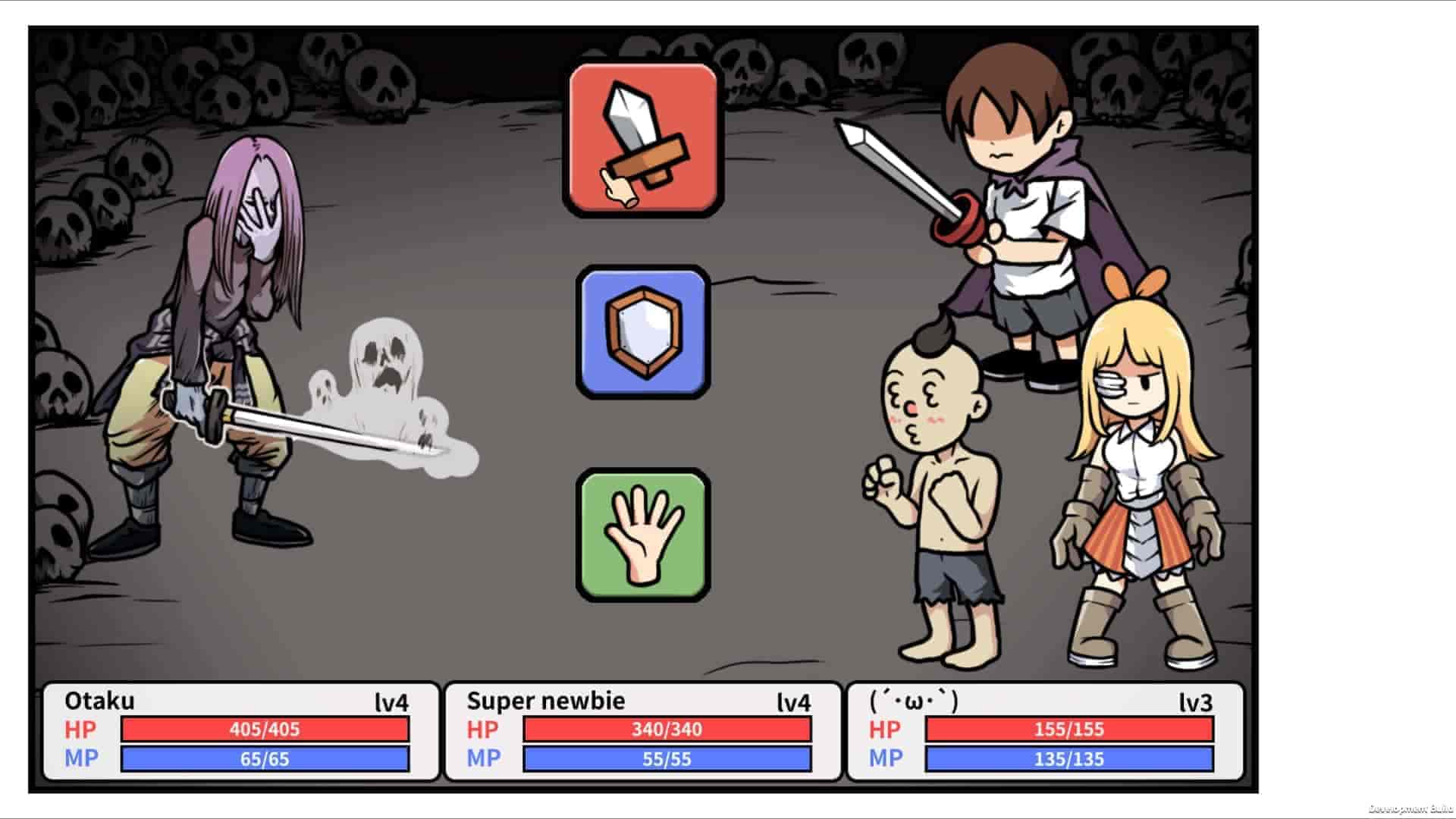 宅男的人间冒险 世界只是一直在旋转|官方中文|V1.3.0+全DLC|解压即撸|