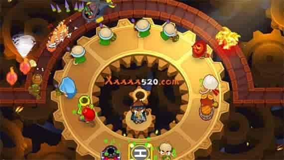 气球塔防6|官方中文|V33.3.5909|解压即撸|