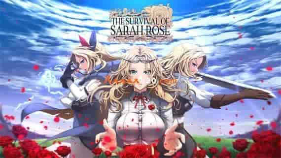 1.jpg 莎拉·罗斯的生存 The Survival of Sarah Rose|汉化中文|V0.8|解压即撸|