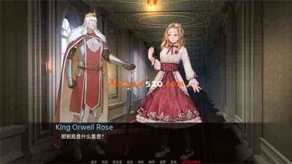 04958bfb-4be5-4787-bd62-b375ff7e5e57.jpg 莎拉·罗斯的生存 The Survival of Sarah Rose|汉化中文|V0.8|解压即撸|