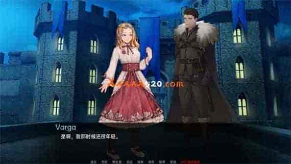 7527fd7f-6373-4a42-a4ef-f1e21c015628.jpg 莎拉·罗斯的生存 The Survival of Sarah Rose|汉化中文|V0.8|解压即撸|