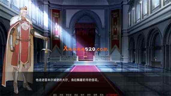 ec4d9903-972c-45b5-86b4-b6f6e5f27bfb.jpg 莎拉·罗斯的生存 The Survival of Sarah Rose|汉化中文|V0.8|解压即撸|