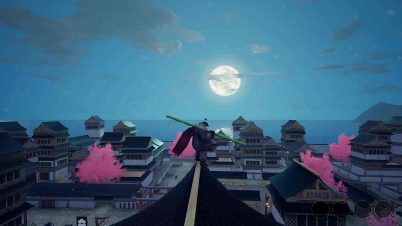 山海天下 熊猫战纪|官方中文|Build.9956396-1.0.2-支持手柄|解压即撸|