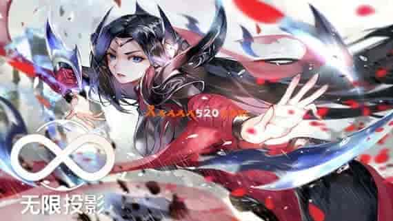 1.jpg 无限投影|官方中文|混沌之路-无尽模式|解压即撸|