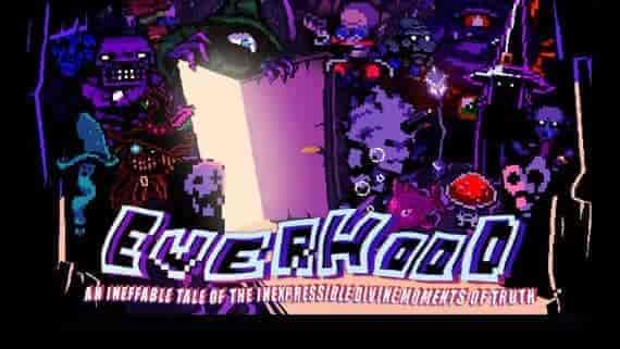永恒 Everhood|官方中文|V1.1.5|解压即撸|