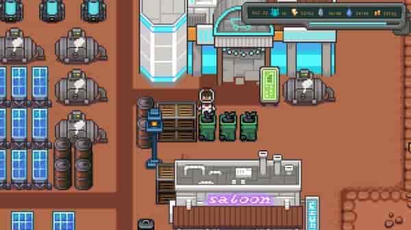 火星基地|官方中文|V1.02.4-模拟经营|解压即撸|